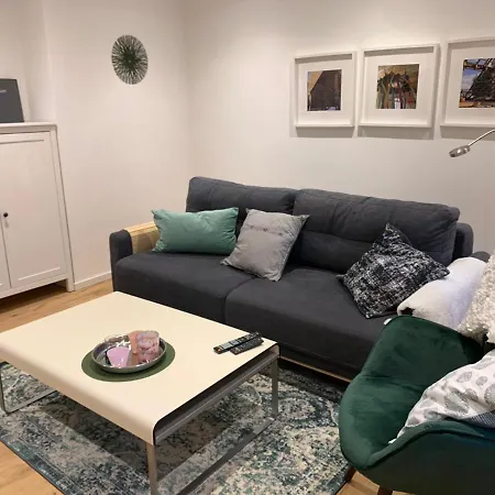 Apartment Beehome Euskirchen