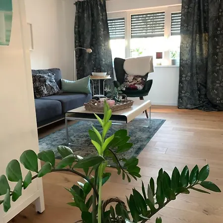 Apartment Beehome Euskirchen