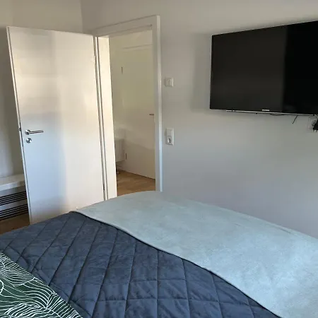 Apartment Beehome