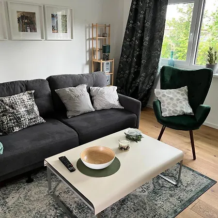 Apartment Beehome *