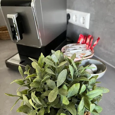 Apartment Beehome Euskirchen