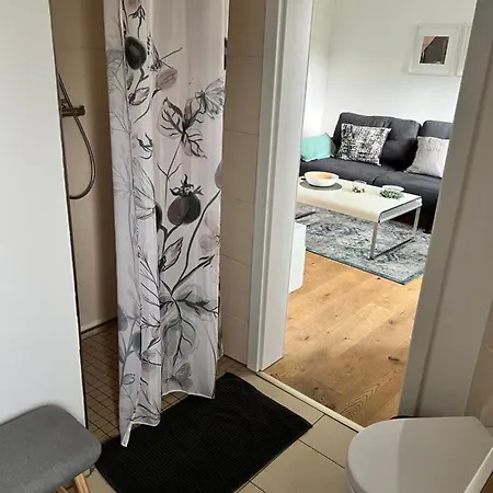 Apartment Beehome *