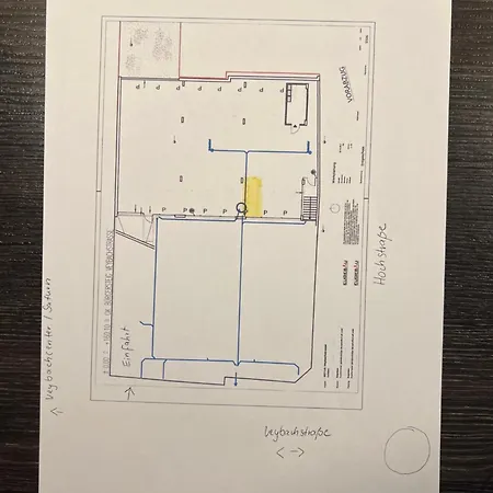 Beehome Apartment *