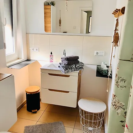 Beehome Appartement