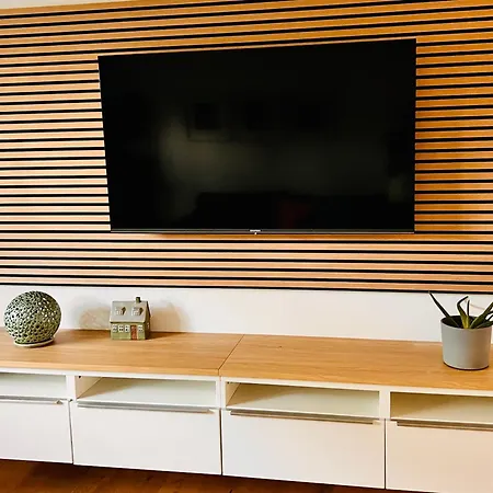 Apartment Beehome *