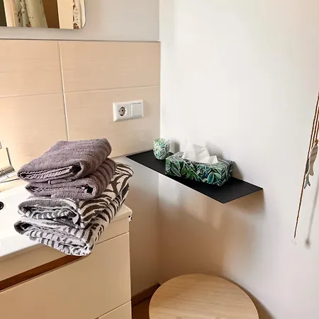Beehome Apartment Euskirchen