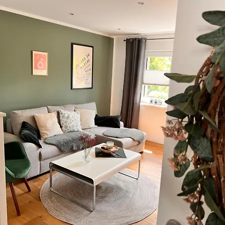 Apartment Beehome *