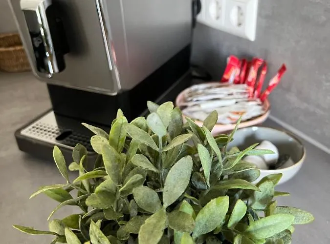 Appartement Beehome Euskirchen