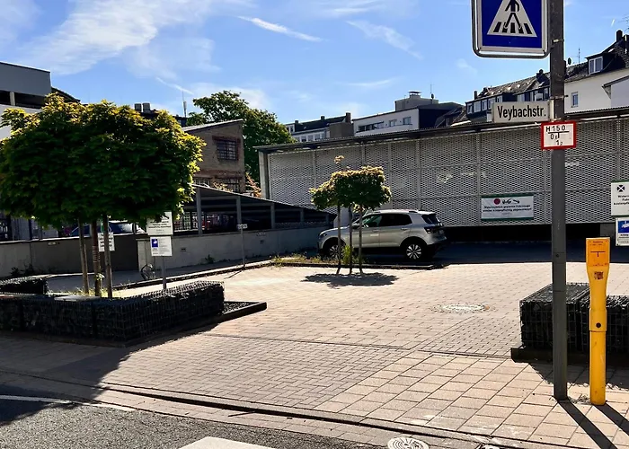 Beehome Appartement *