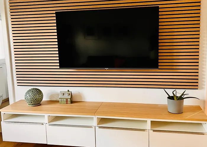 Appartement Beehome *