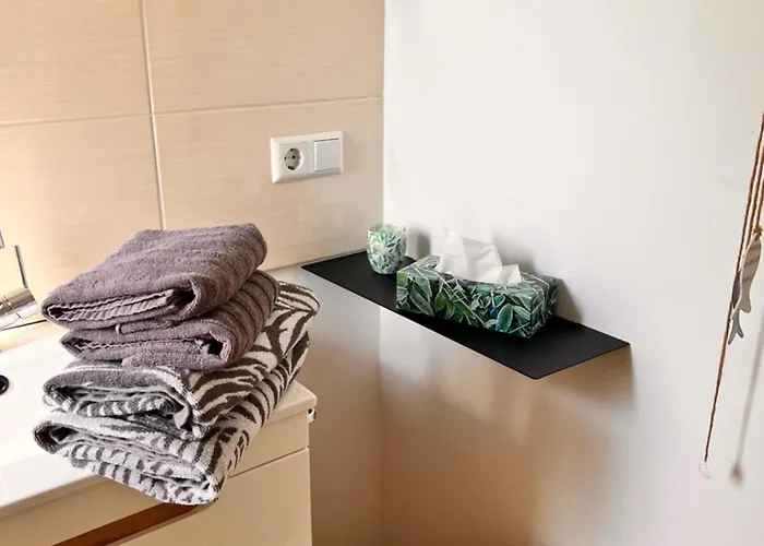 Beehome Appartement Euskirchen
