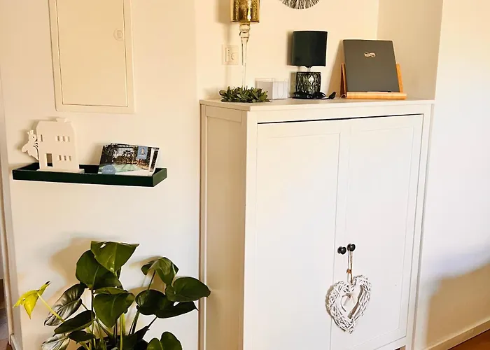 Appartement Beehome Euskirchen