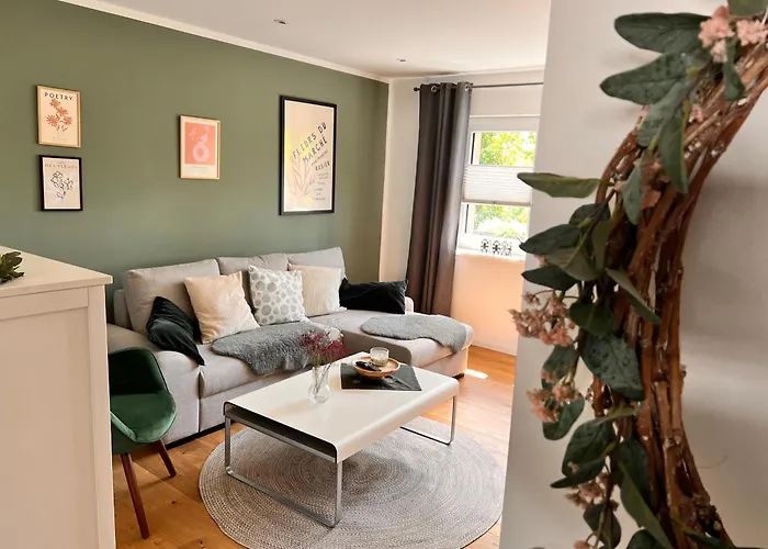 Appartement Beehome *